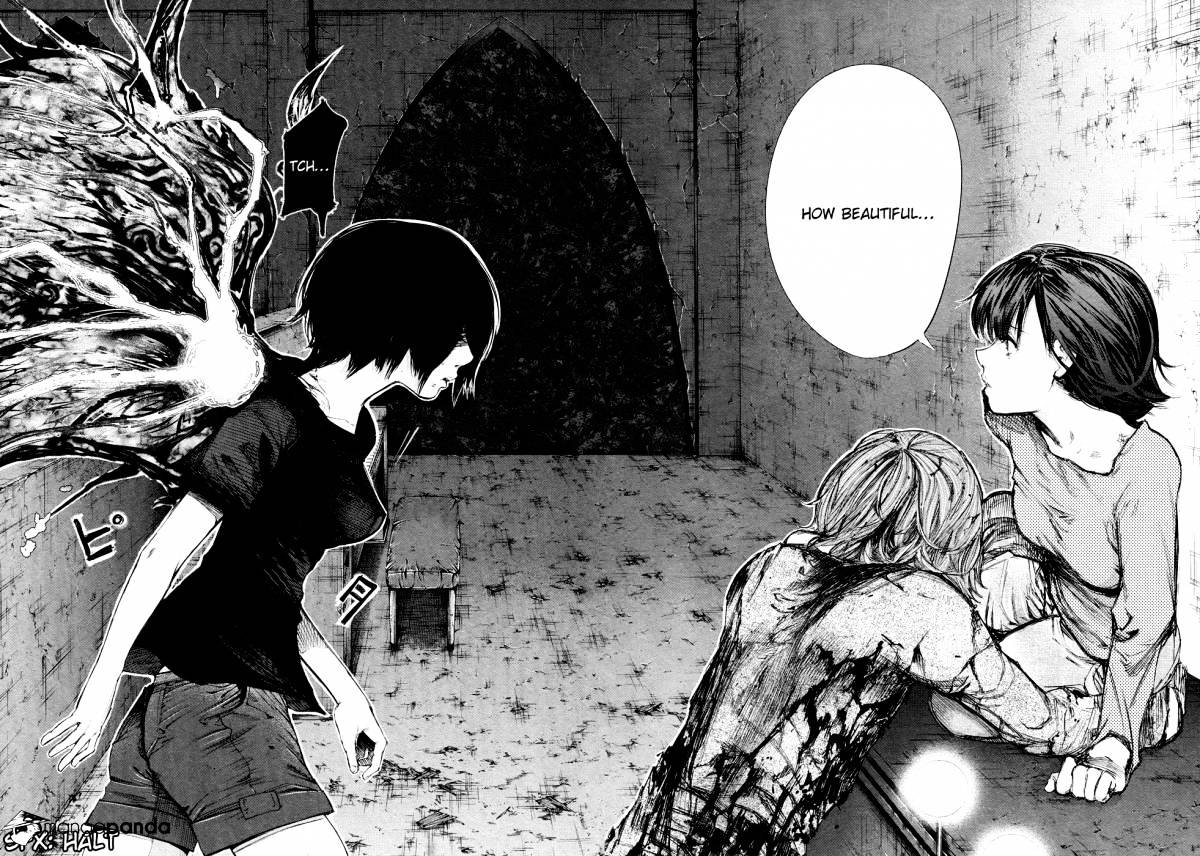 Tokyo Ghoul Chapter 46 14